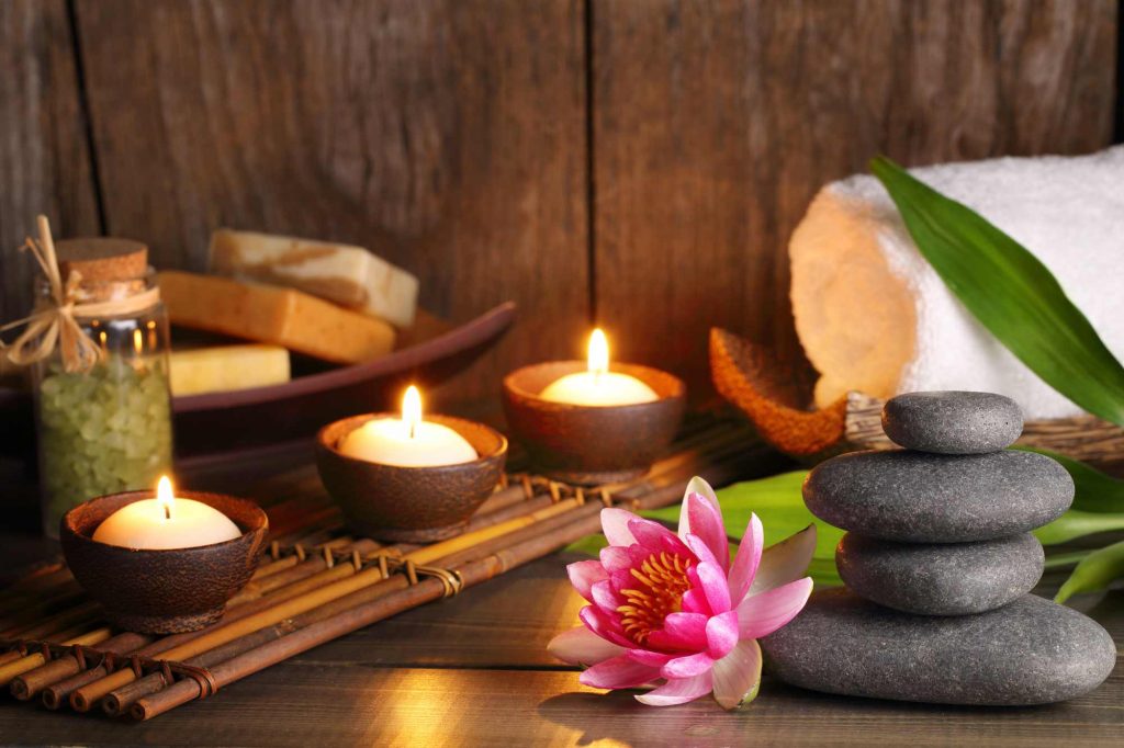 Beauty and wellness